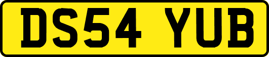 DS54YUB