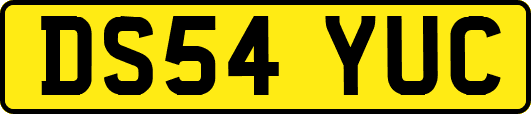 DS54YUC