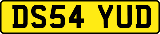 DS54YUD