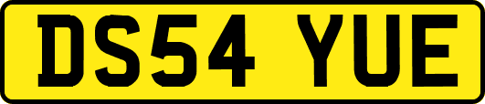 DS54YUE