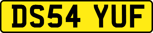 DS54YUF