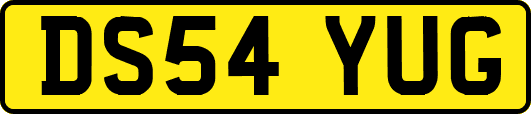 DS54YUG
