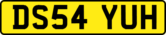 DS54YUH