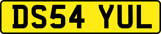 DS54YUL