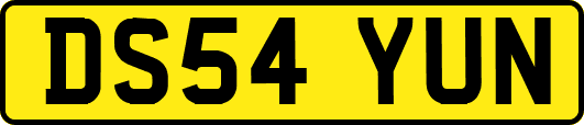 DS54YUN