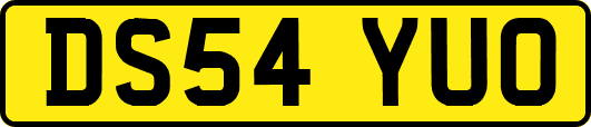 DS54YUO