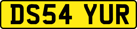 DS54YUR