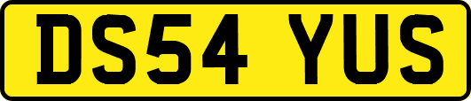 DS54YUS