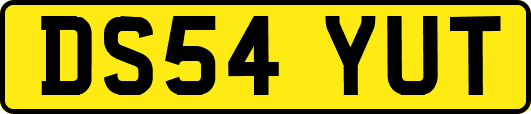 DS54YUT