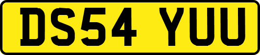 DS54YUU
