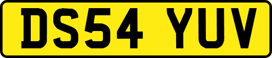 DS54YUV