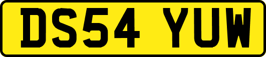 DS54YUW
