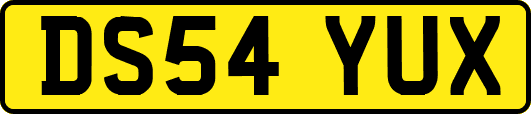 DS54YUX