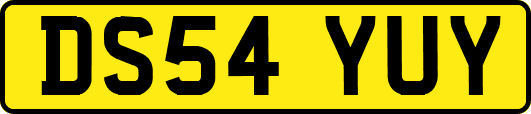 DS54YUY