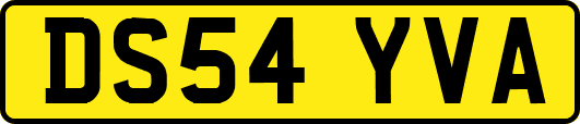 DS54YVA