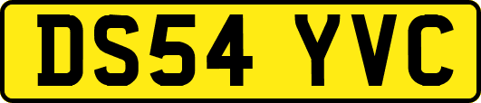 DS54YVC