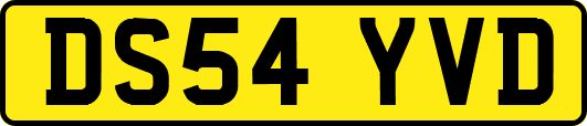 DS54YVD