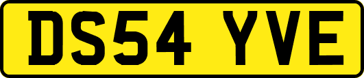 DS54YVE