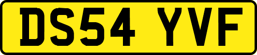 DS54YVF