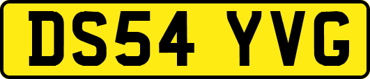 DS54YVG