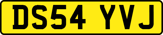 DS54YVJ
