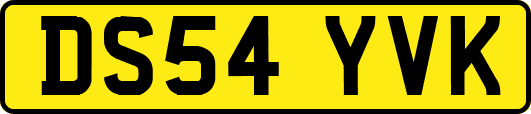 DS54YVK
