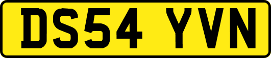DS54YVN
