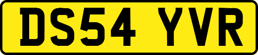 DS54YVR