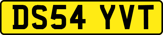 DS54YVT
