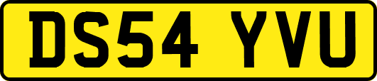 DS54YVU