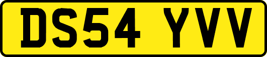 DS54YVV