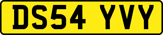 DS54YVY