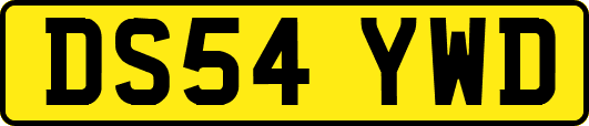 DS54YWD