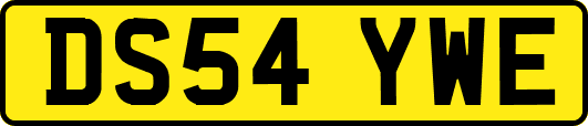 DS54YWE