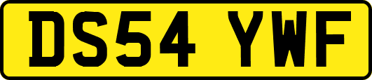 DS54YWF