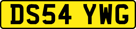 DS54YWG