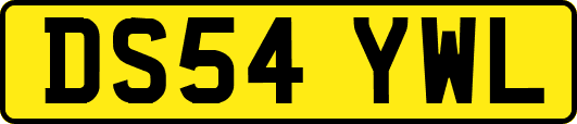 DS54YWL