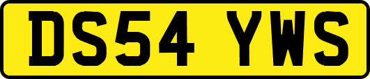 DS54YWS