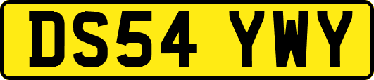 DS54YWY