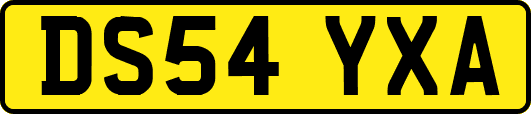 DS54YXA