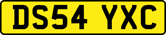 DS54YXC