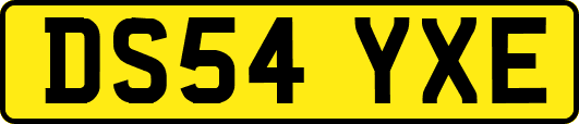 DS54YXE
