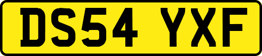 DS54YXF