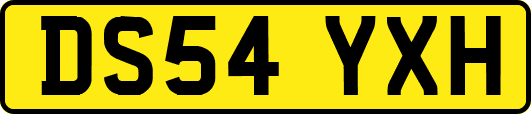 DS54YXH