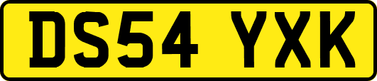 DS54YXK