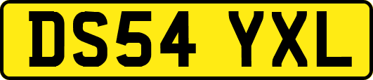 DS54YXL