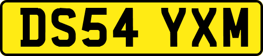 DS54YXM