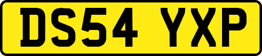 DS54YXP