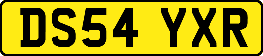 DS54YXR