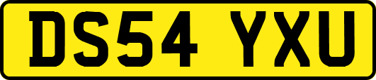 DS54YXU